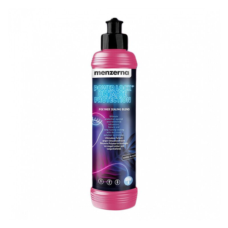 MENZERNA Pink Line Power Lock Sealant 250