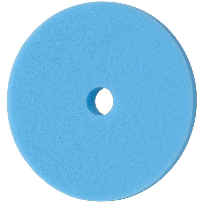 MENZERNA MEDIUM FOAM PAD - BLUE PREMIUM WAXPAD