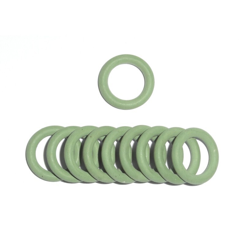 Kranzle Green o- rings&#39;