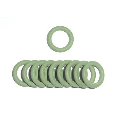 Kranzle Green o- rings&#39;