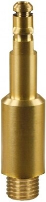 Karcher Plug 8.8mm x 3/8" M