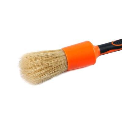 MAXSHINE Detailing Brush - Boar&#39;s Hair 12mm