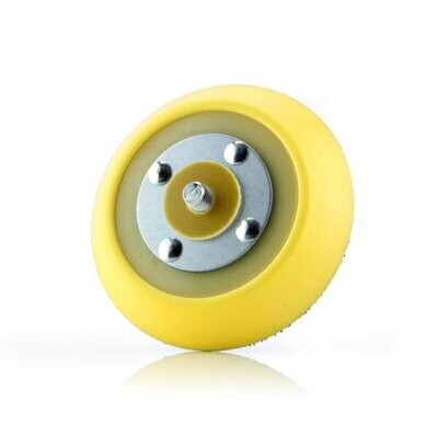 ShineMate - DUAL ACTION Backing Plate - 3.5&quot;