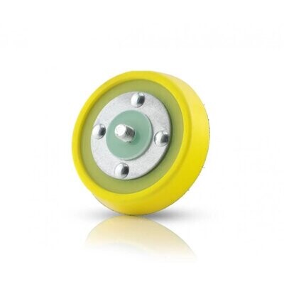 ShineMate - DUAL ACTION Backing Plate - PREMIUM 3&quot;