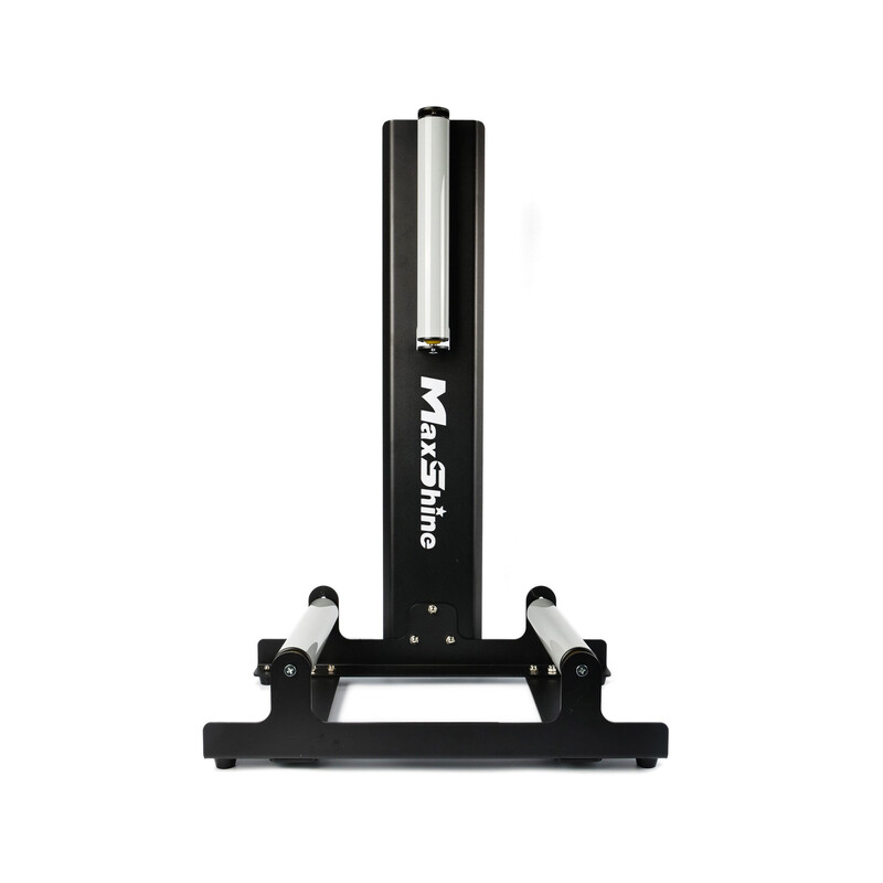 Maxshine Wheel &amp; Tyre Cleaning Stand
