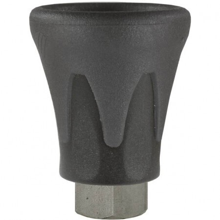 ST10 Nozzle Protector Stainless Steel