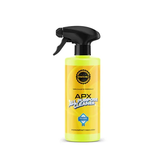INFINITY WAX - APX All Purpose Cleaner Concentrate