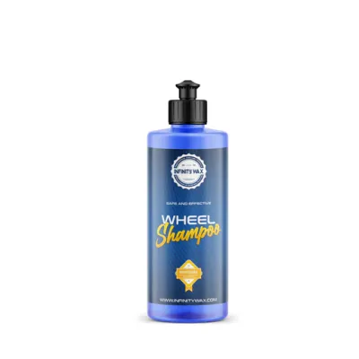 Infinity Wax - Wheel Shampoo
