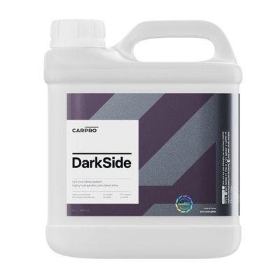 CarPro - DarkSide