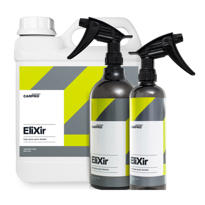 CarPro - EliXir High Gloss Quick Detailer