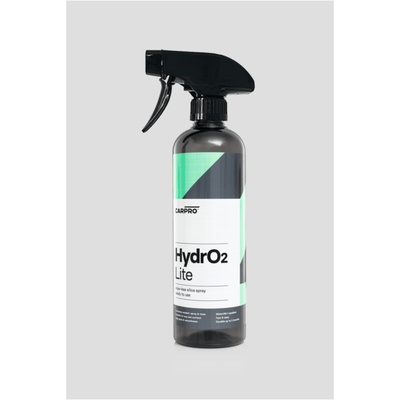 CarPro - Hydro2 Lite Spray Sealant
