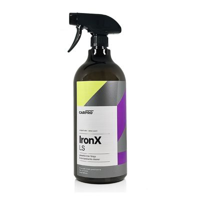 CarPro - IronX Fallout Remover - Cherry