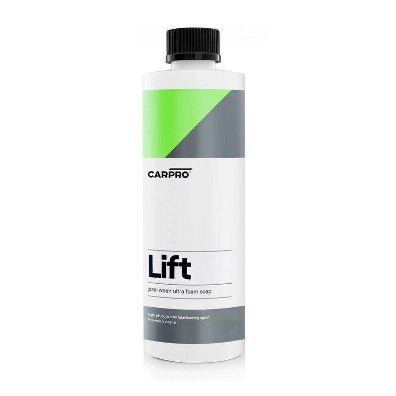 CarPro - Lift Snow Foam, Size: 500ml