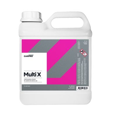 CarPro - Multi-X All Purpose Cleaner
