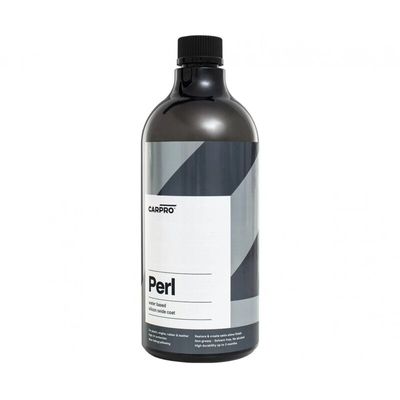 CarPro - Perl Tyre Coating