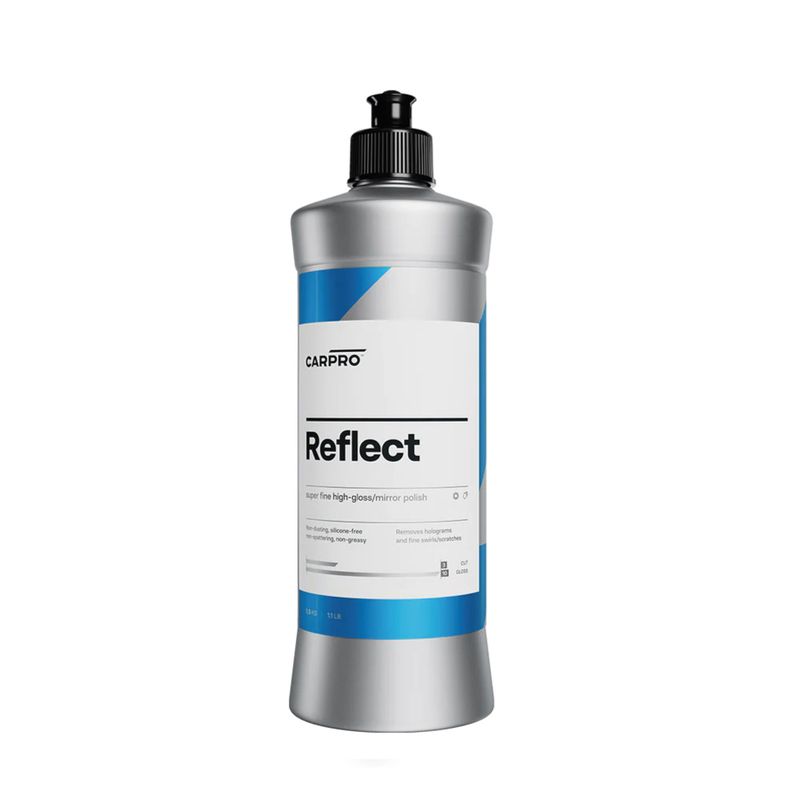 CarPro - Reflect Super Fine Polish, Size: 500ml