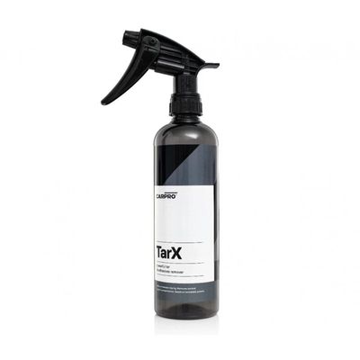 CarPro - TarX Tar &amp; Adhesive Remover