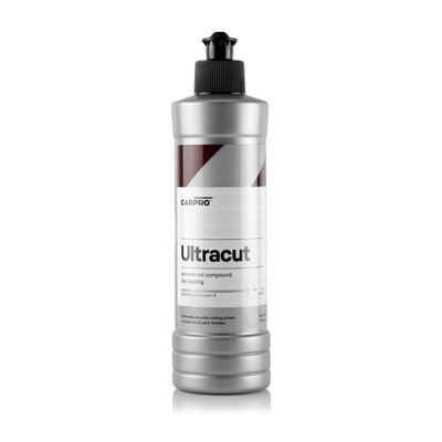 CarPro - UltraCut Compound