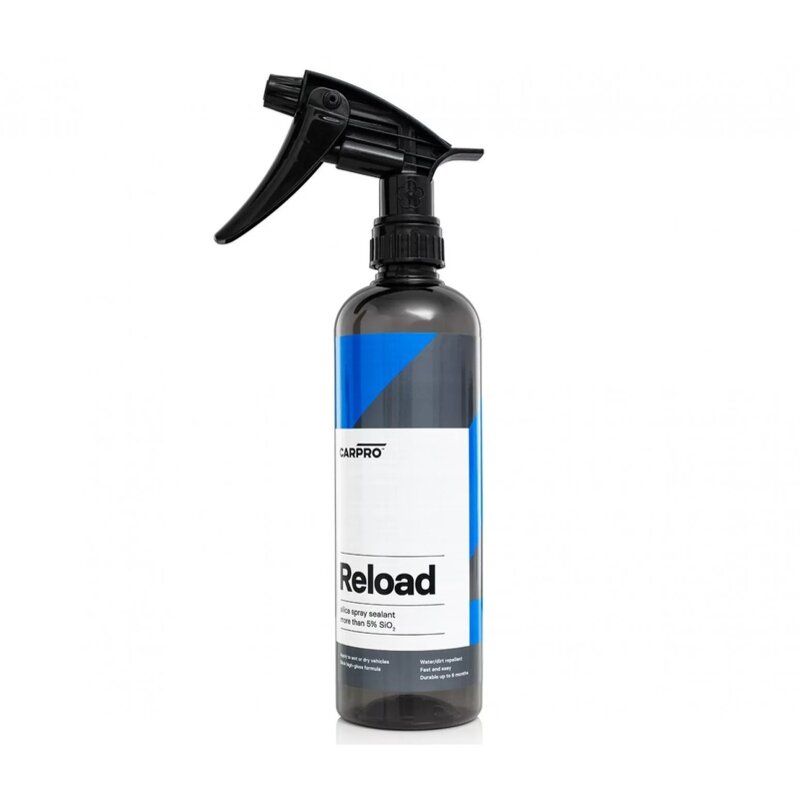 CarPro Reload 2.0 Spray Sealant