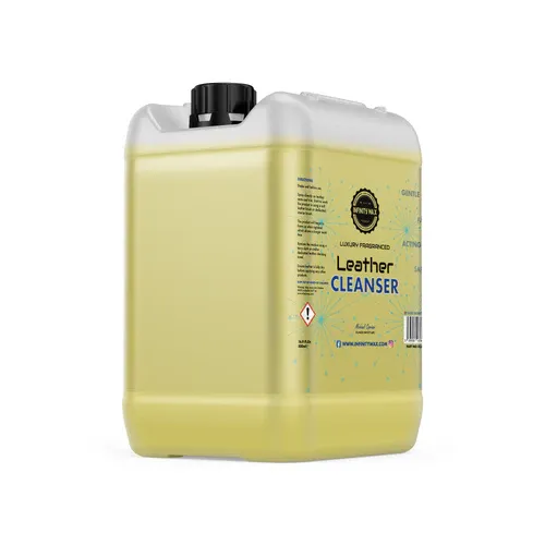 INFINITY WAX - LEATHER CLEANSER