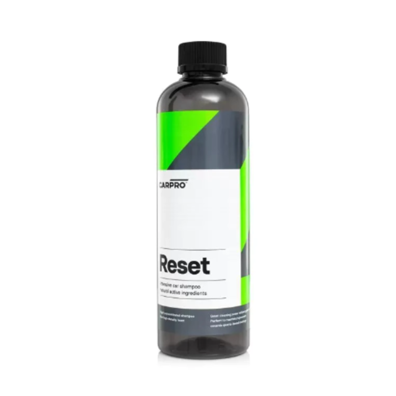 CarPro Reset Intensive Car Shampoo