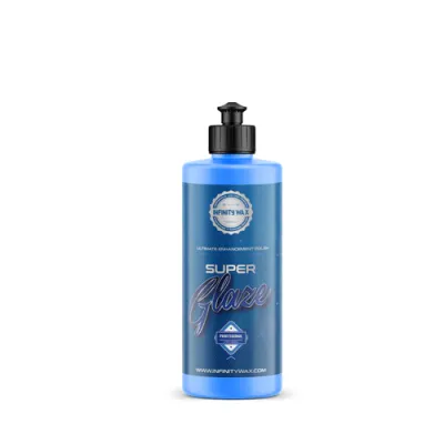 INFINITY WAX - SUPER GLAZE (500ML)