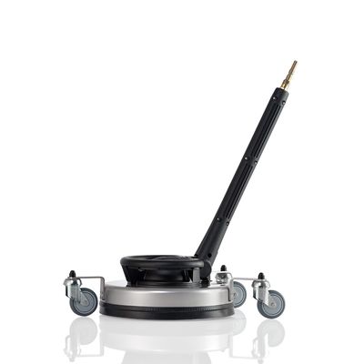 KRANZLE Q/R ROUND CLEANER UFO STAINLESS 350MM (045)