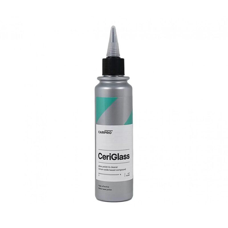 CarPro Ceri Glass Polish – 150ml
