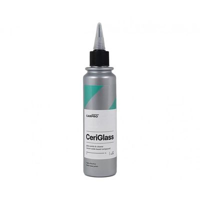 CarPro Ceri Glass Polish – 150ml