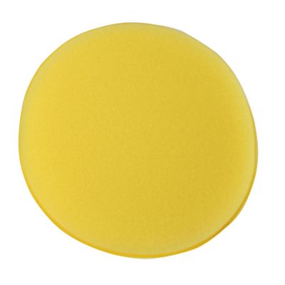 Wax Applicator - Yellow