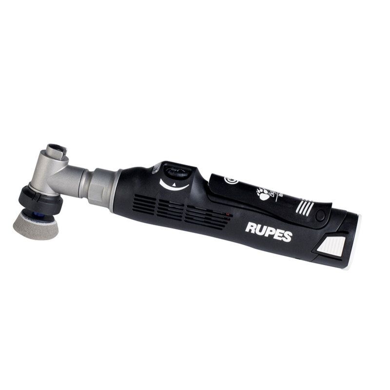 Rupes iBrid Nano Polisher LUX KIT – Short Neck
