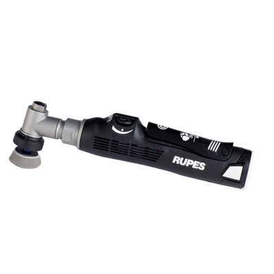 Rupes iBrid Nano Polisher LUX KIT – Short Neck