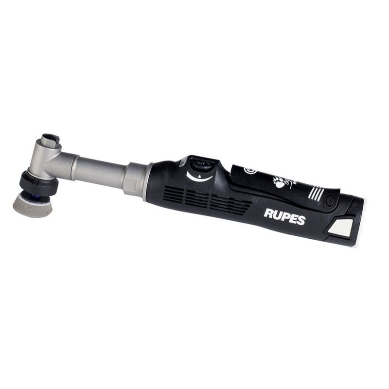 Rupes iBrid Nano Polisher LUX KIT – Long Neck