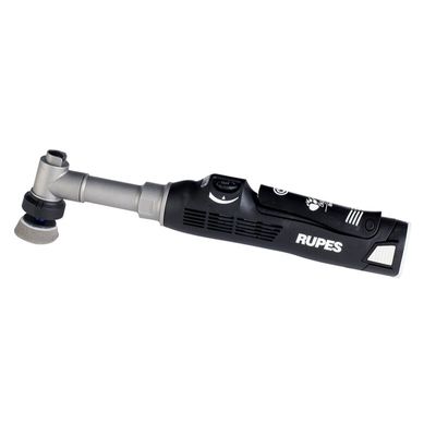 Rupes iBrid Nano Polisher LUX KIT – Long Neck