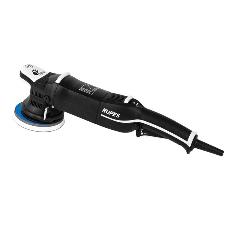 Rupes LHR15 Mark III Bigfoot Polishing Machine