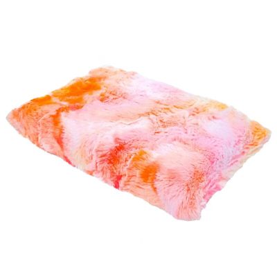 Purestar Colour Pop Wash Pad - Orange