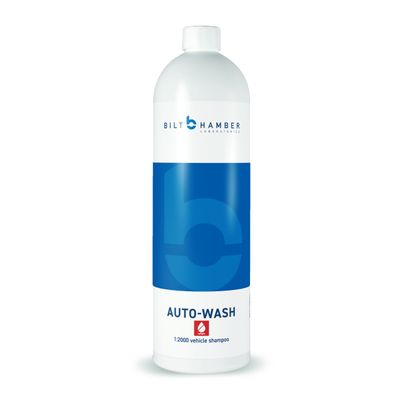 BILTHAMBER AUTO-WASH