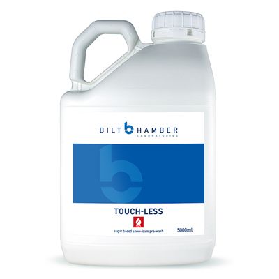 BILTHAMBER TOUCH-LESS