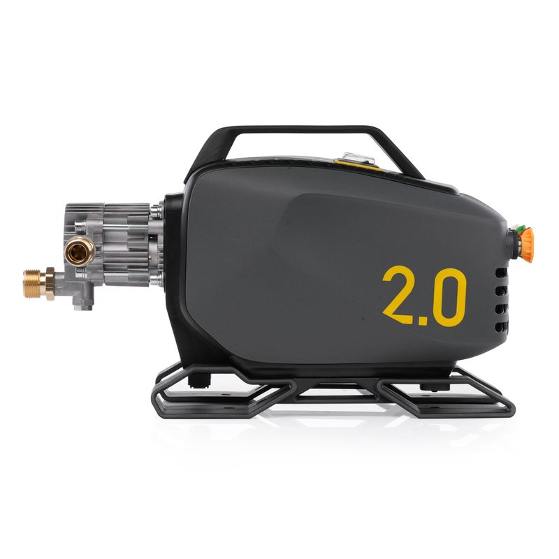 ACTIVE™ 2.0 Electric Pressure Washer – Standard Kit
