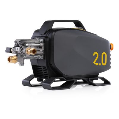 ACTIVE™ 2.0 Electric Pressure Washer – Premium Kit