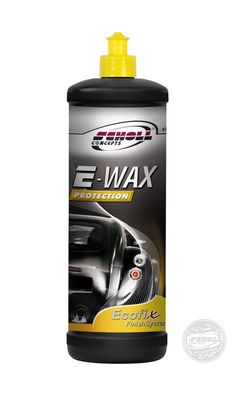 SCHOLL E WAX PROTECTION 1L