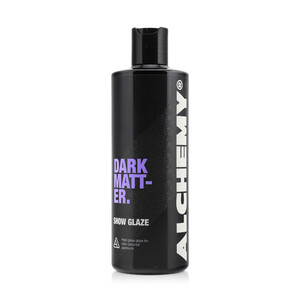 ALCHEMY Dark Matter