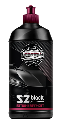 SCHOLL CONCEPTS NEW S2 BLACK 500G
