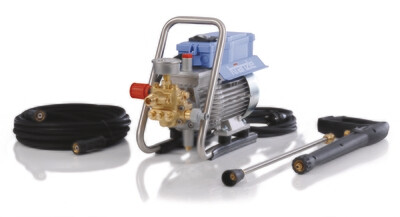 Kranzle K10/122 Customise