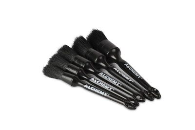 ALCHEMY Detailing Brush Set