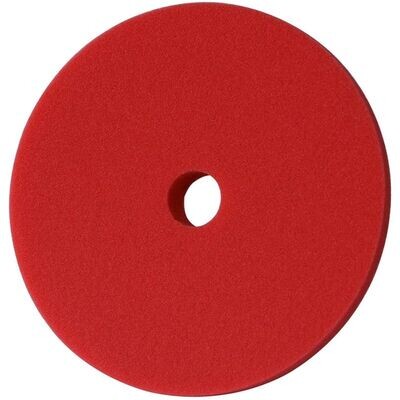 MENZERNA  FOAM PAD - Red Heavy Cut