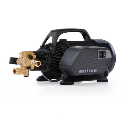 Active™ 2.3 Electric Pressure Washer – Premium Kit