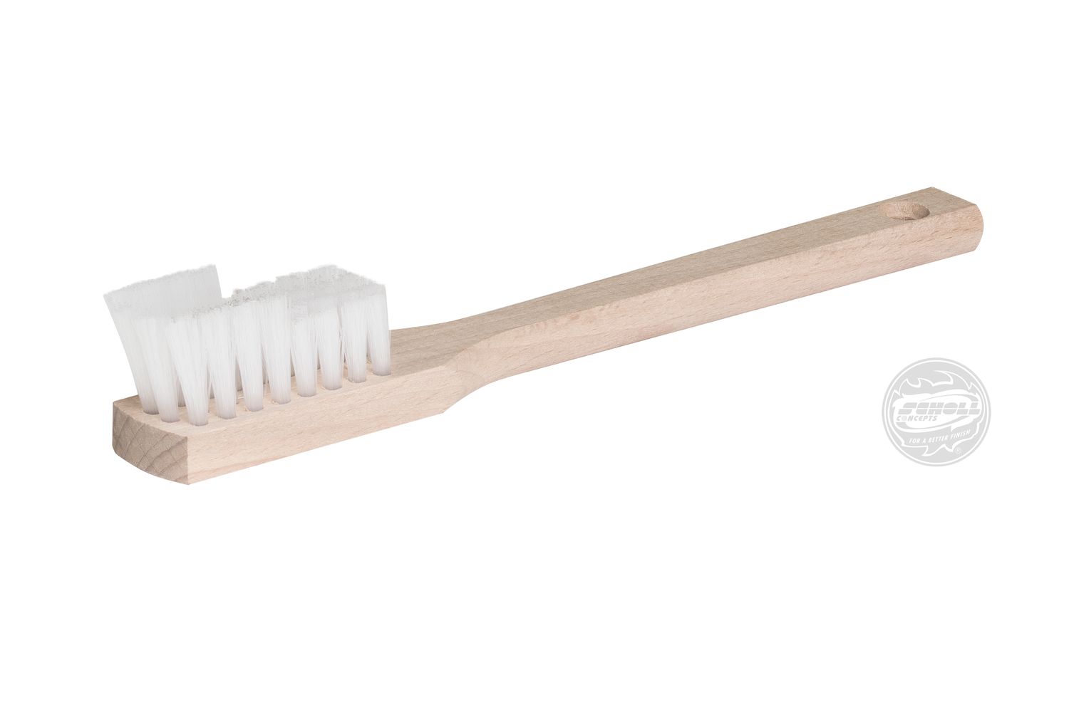 Scholl Pad Cleaning Brush