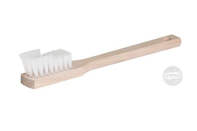 Scholl Pad Cleaning Brush