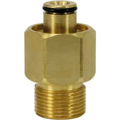 M22F X M22M BRASS KARCHER